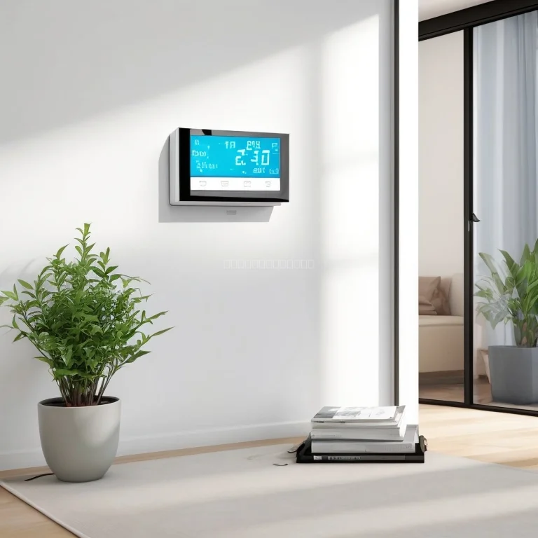 Grafik individuelle Zonensteuerung