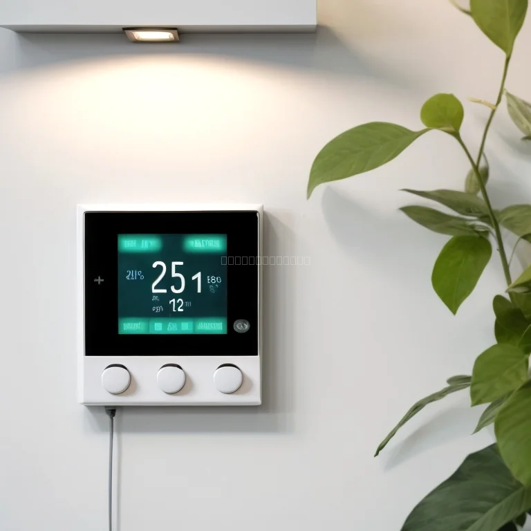 Grafik fortlaufende Leistungsauswertung